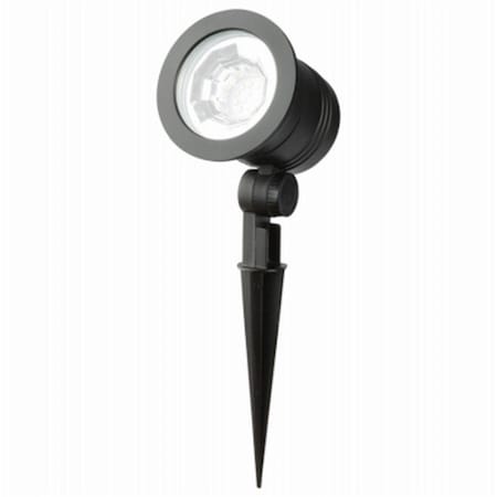 Fusion Products 1000 Lumens Low Voltage Metal & Plastic Spotlight 113942